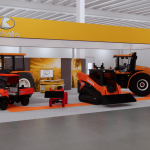AUDIT Agri 0002