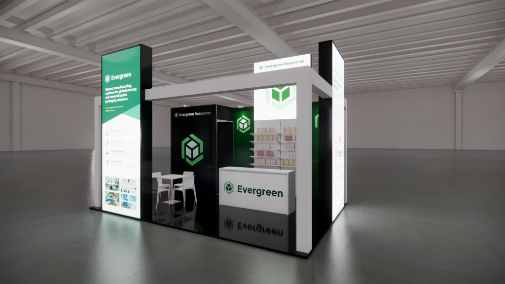 AT 6X4 0002 EVERGREEN MANUFACTURING