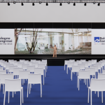 BOLOGNA CONGRESSI SRL – SALA PLENARIA