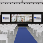 BOLOGNA CONGRESSI SRL – SALA PLENARIA