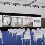 BOLOGNA CONGRESSI SRL – SALA PLENARIA