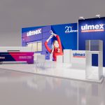 ATELIER 0004 ULMEX