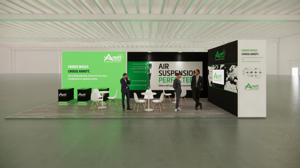 ARNOTT EUROPE