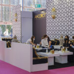 COSMOPROF ONBEAUTY | BOLOGNA 11/2021