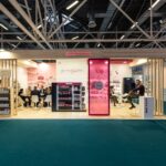 COSMOPROF BOLOGNA 03-2023