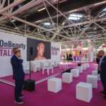 COSMOPROF ONBEAUTY | BOLOGNA 11/2021