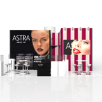 ASTRA MAKE UP