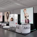 ARGIS DI FABIO GIACOMELLO & C. – COSMOPROF BOLOGNA 03-2023