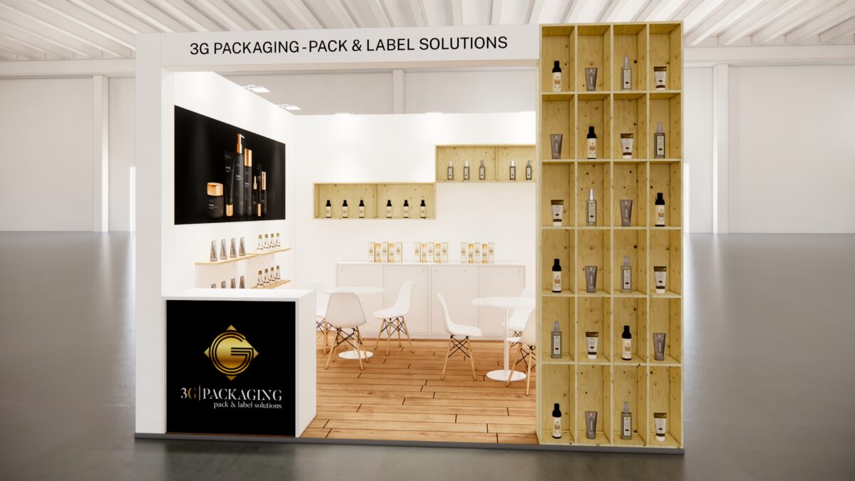 3 G PACKAGING SRL
