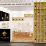 3 G PACKAGING SRL