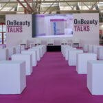 COSMOPROF ONBEAUTY | BOLOGNA 11/2021
