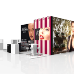 ASTRA MAKE UP