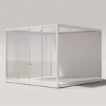 CUBE 4×4