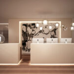 HOTEL THE VIEW | LUGANO