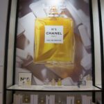 CHANEL SHOWROOM | TWFA CANNES 2021
