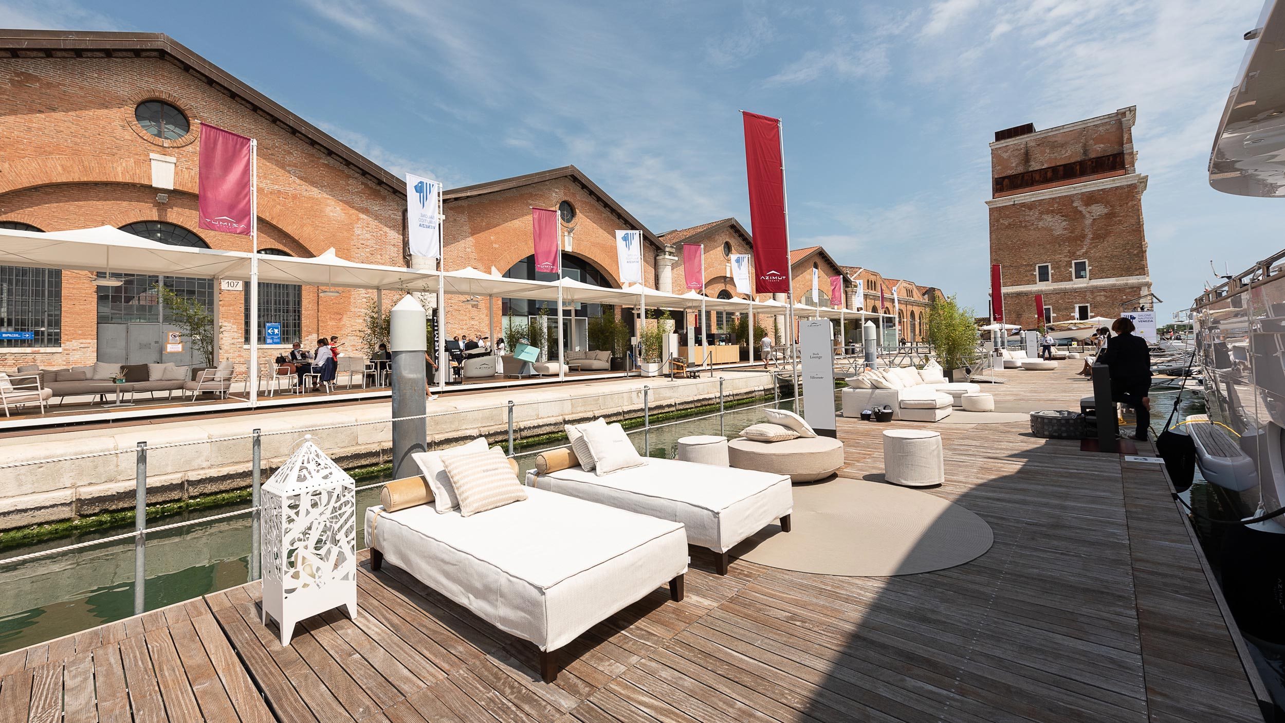 SALONE NAUTICO | VENEZIA 06/2021
