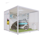 CUBE 4X4 AUTOMOTIVE