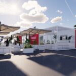 CUBE PAVILION TARSUS AEROSPACE