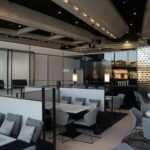 CHANEL SHOWROOM | TWFA CANNES 2021