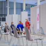 HUB VACCINI PAD. 6 | PADOVA FIERA 02/2021