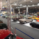 AUTO & MOTO D’EPOCA | PADOVA 10/2020