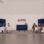 STEEL INDUSTRY BY FERRARO GROUP