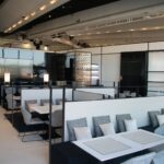 CHANEL SHOWROOM | TWFA CANNES 2021