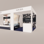 SPACE H 300 0007 SUN SEA
