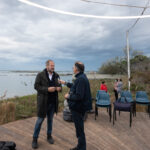 LIVING CHAPEL | ROSOLINA MARE 10/2020