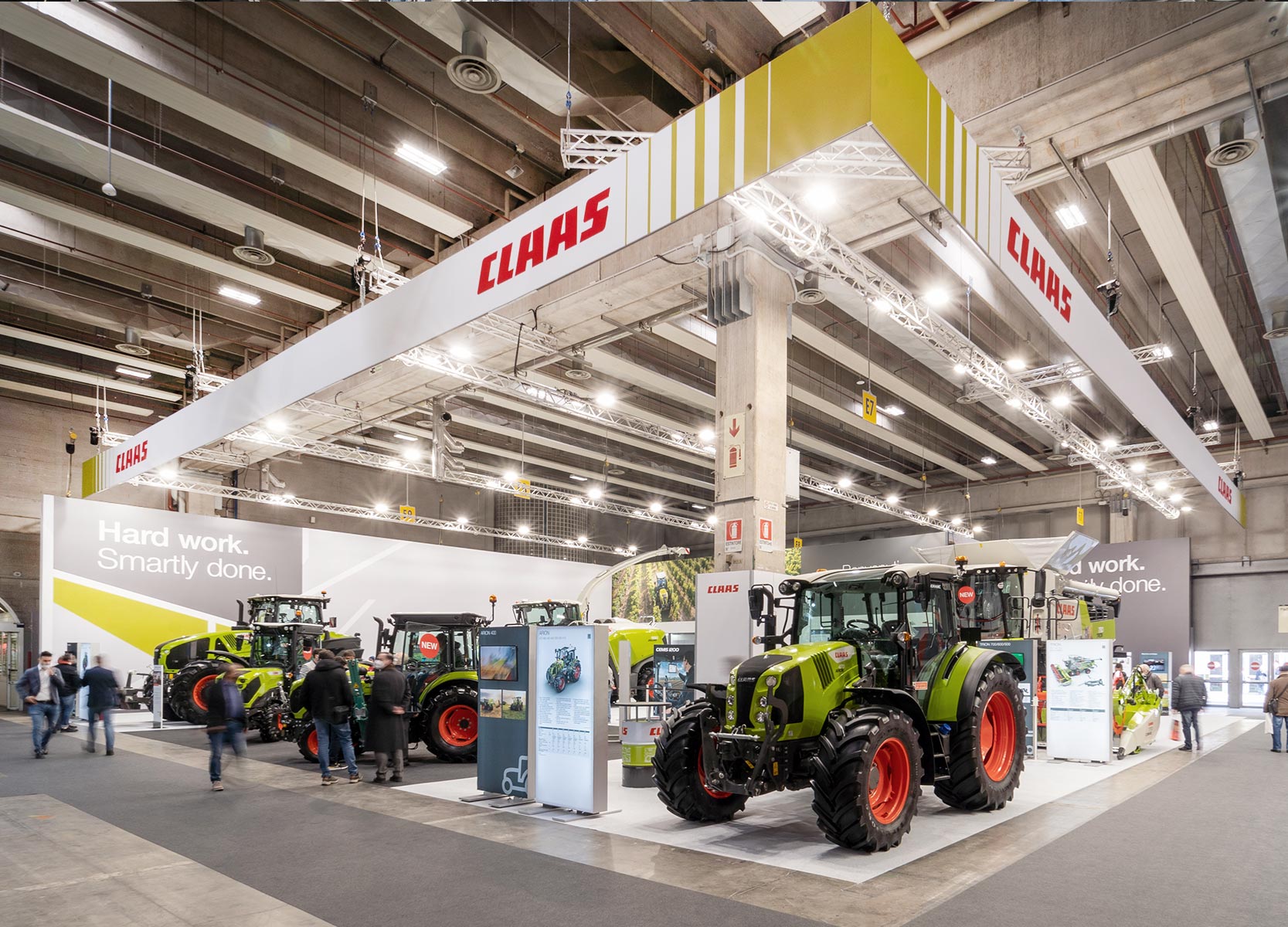 FIERA AGRICOLA VERONA 01-2022