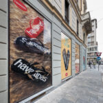 SHOWROOM HAVAIANAS | 10/2020