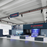 LEONARDO SPA CORPORATE CENTER – GIPLANETGROUP