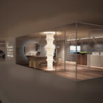 HOTEL THE VIEW | LUGANO