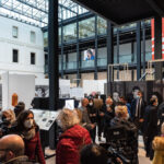 MOSTRA PAOLO ROSSI | PADOVA 12/2021