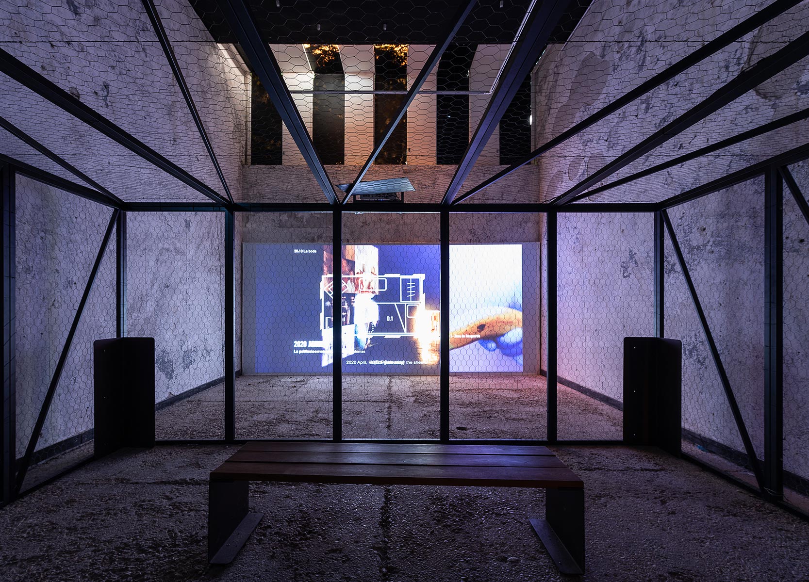 BIENNALE ARTE VENEZIA 04-2022