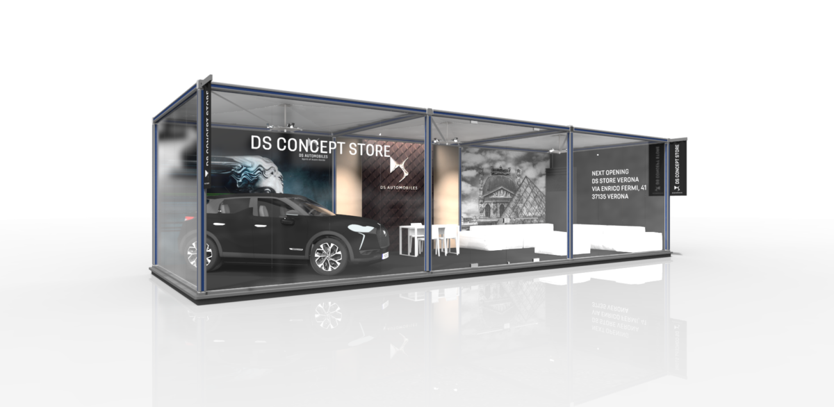 TEMPO 12×4 DS CONCEPT STORE