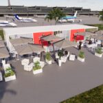 CUBE PAVILION TARSUS AEROSPACE