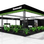 RING GROUND 0001 KAWASAKI