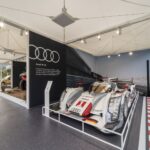 FESTIVAL DELLO SPORT TRENTO AUDI 09-2022