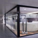 HOTEL THE VIEW | LUGANO