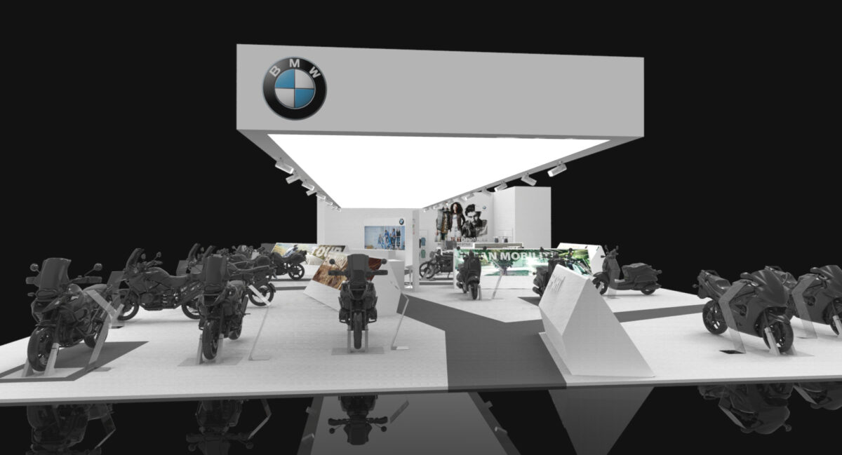 RING FLOAT.0002 BMW