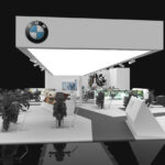RING FLOAT.0002 BMW