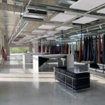 SHOWROOM RUSSO DI CASANDRINO | 06/2021