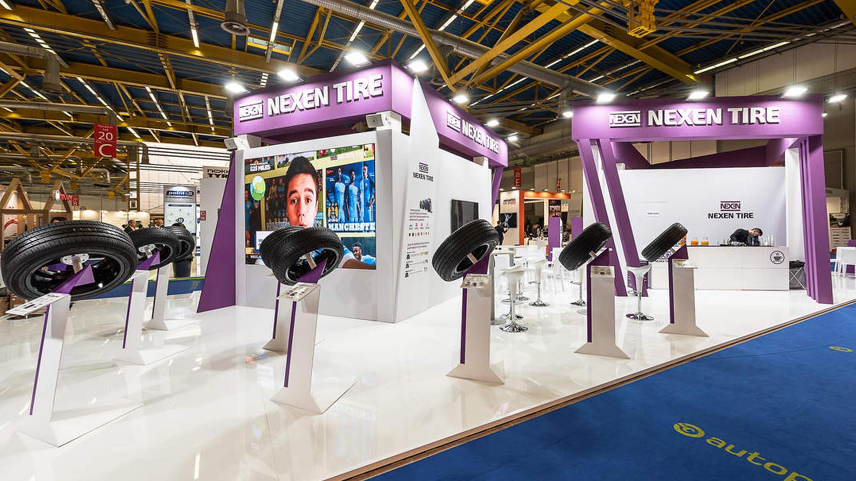 AUTOPROMOTEC BOLOGNA 2019