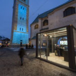 CORTINA FASHION WEEK | CORTINA 12/2021