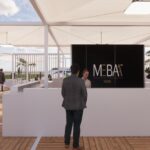 CUBE PAVILION 20×20
