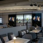 CHANEL SHOWROOM | TWFA CANNES 2021