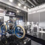 MOTOR BIKE EXPO | VERONA 01/2022
