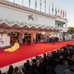 78^ MOSTRA DEL CINEMA | VENEZIA  09/2021