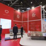 EUROSHOP DUSSELDORF (DE) 02-2023